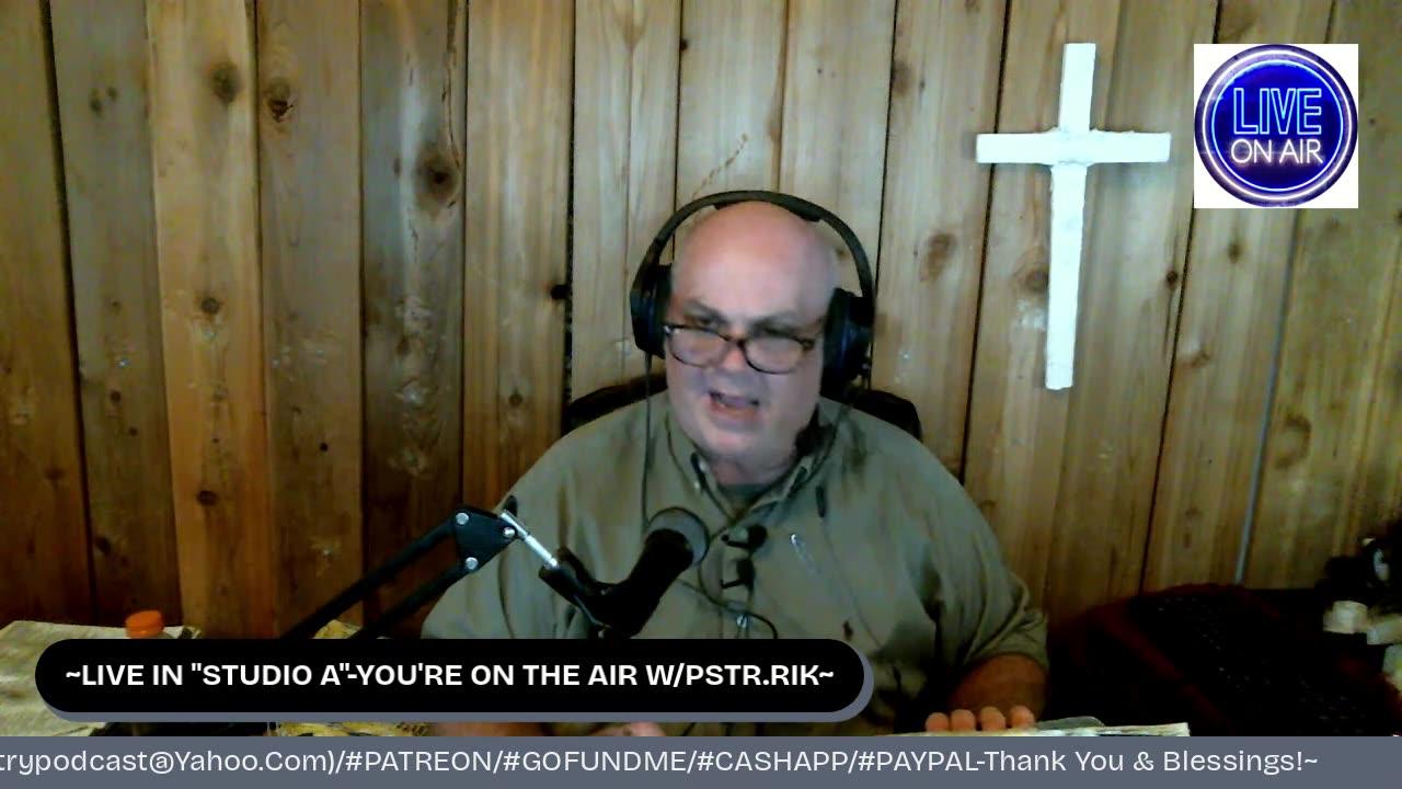 -{AUGUST,01,25}-@11:30PM-FRIDAY LATE-NIGHT BIBLE STUDY PODCAST ON *RE-STREAM-TV+-
